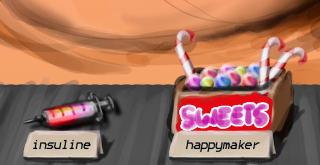 Illustration for article titled Here Are The Best Games Sticking It To Candy Crush So Far